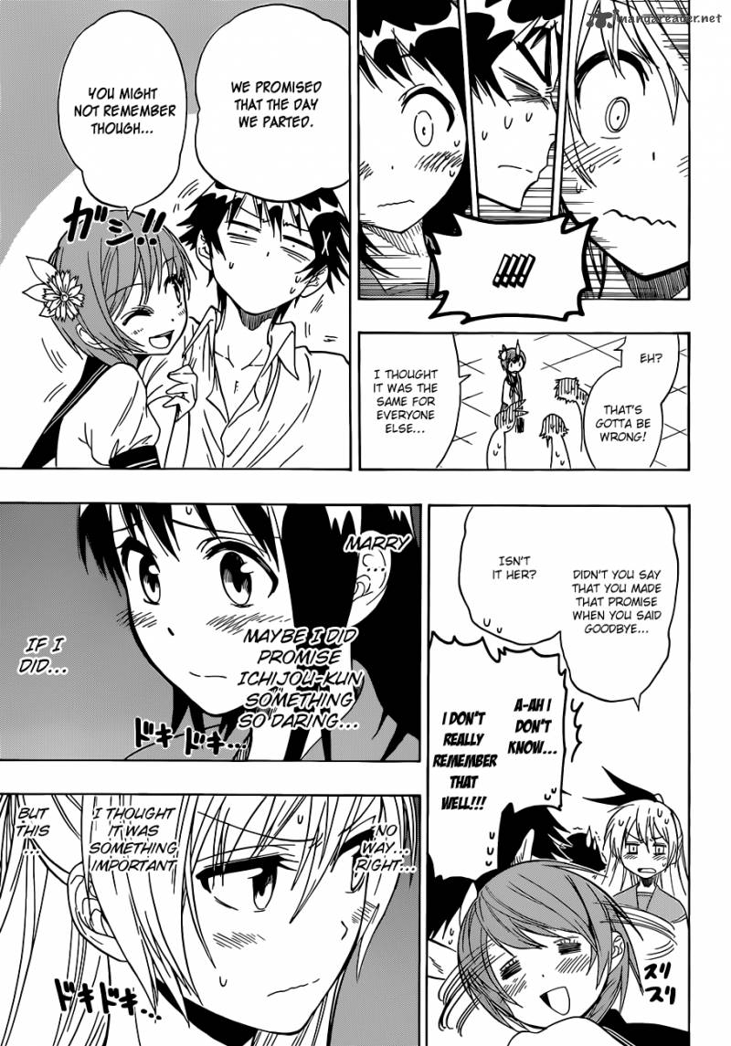 Nisekoi 36 14