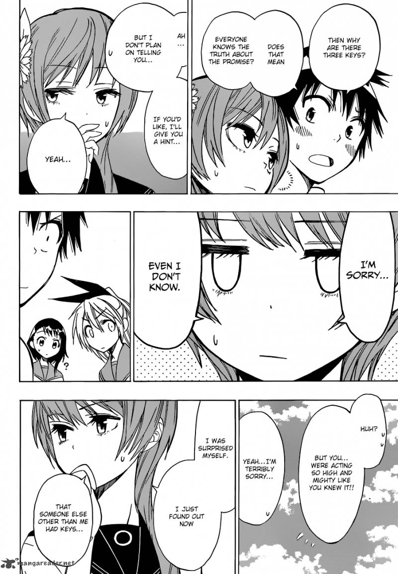 Nisekoi 36 15