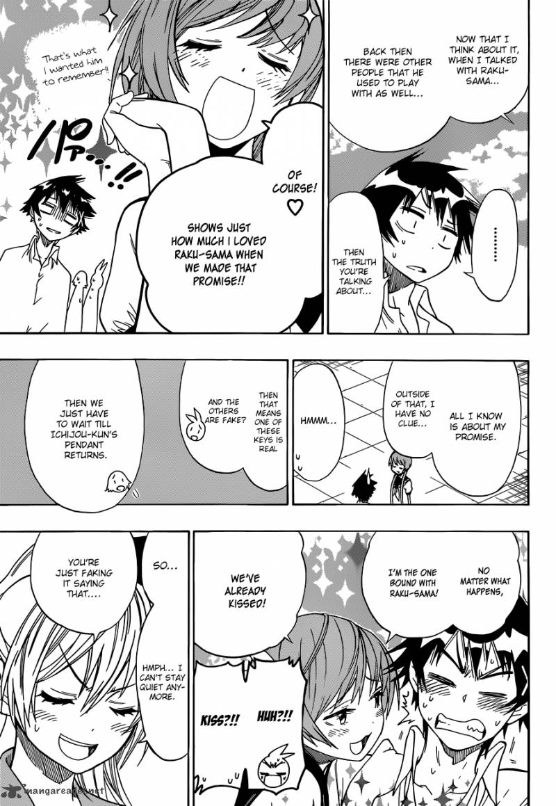 Nisekoi 36 16