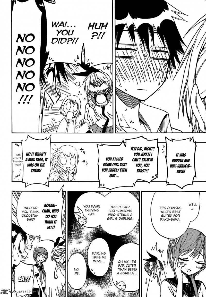 Nisekoi 36 17
