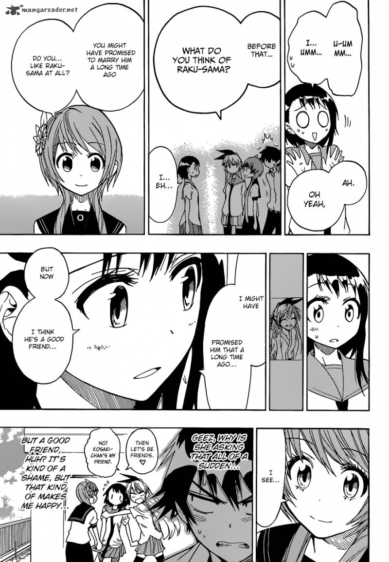 Nisekoi 36 18