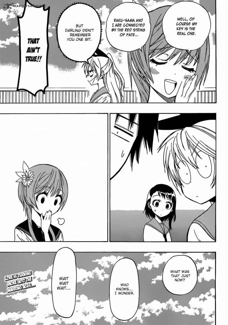 Nisekoi 36 20