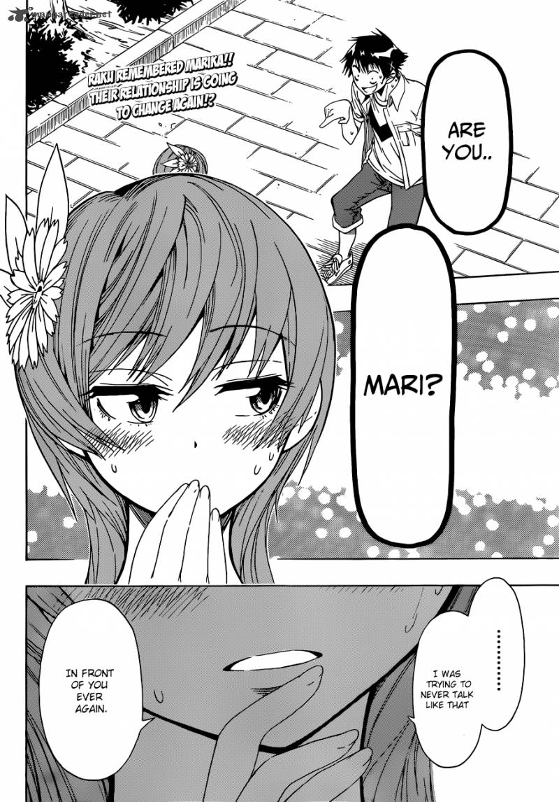 Nisekoi 36 3