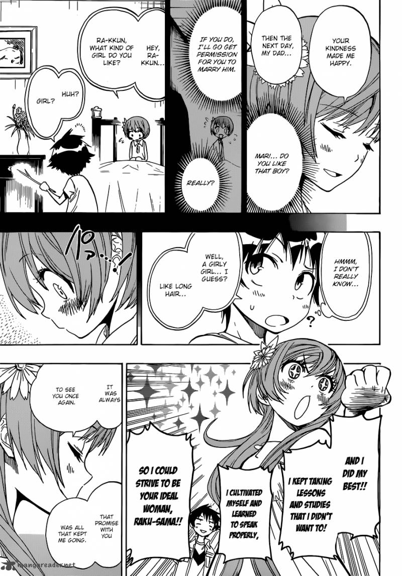 Nisekoi 36 6