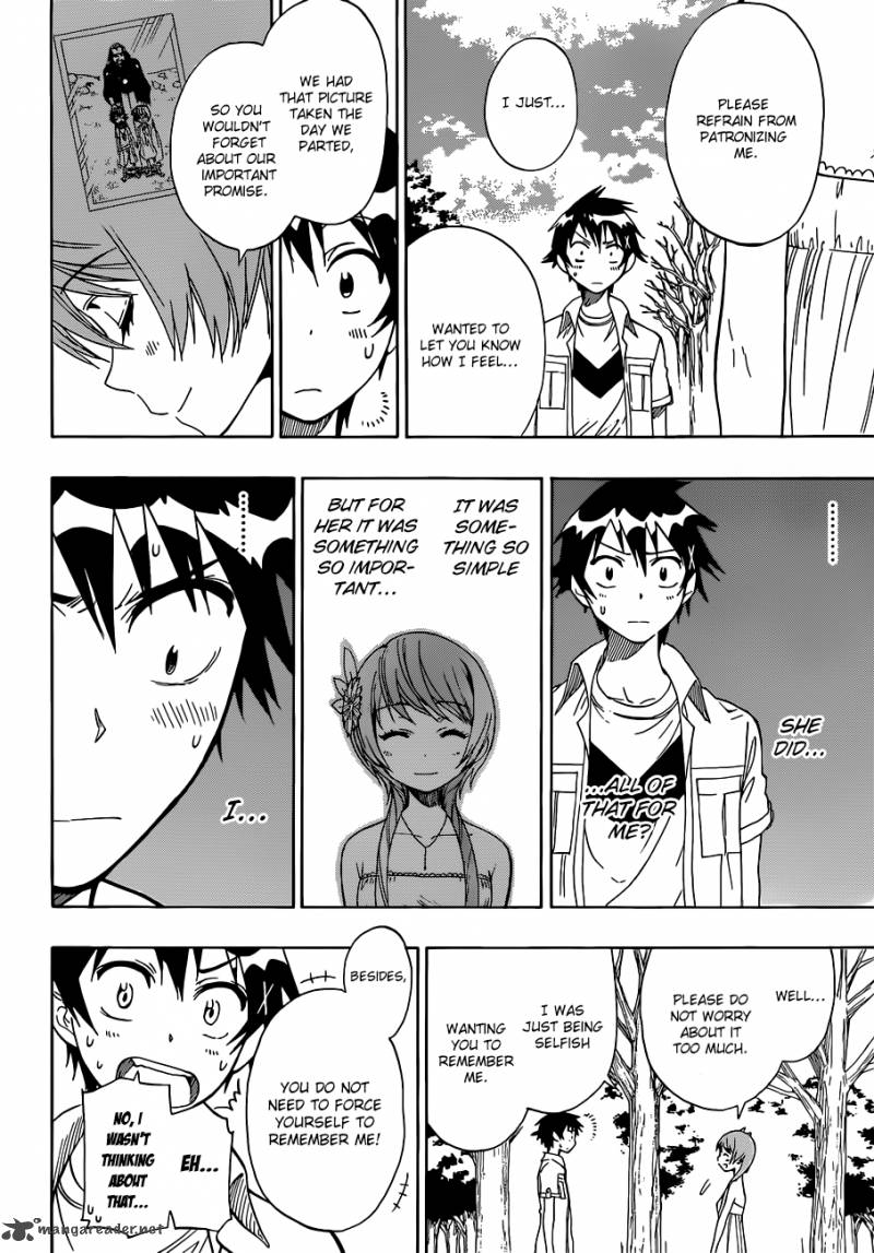 Nisekoi 36 7