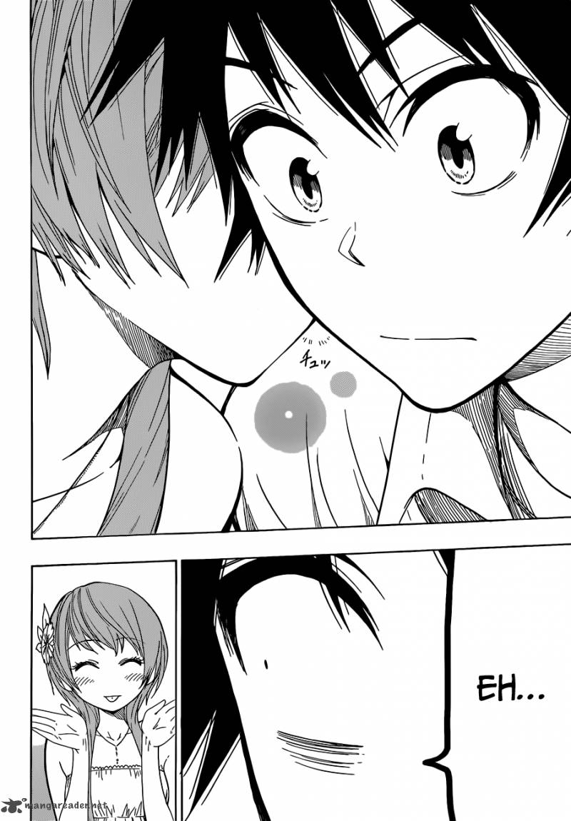 Nisekoi 36 9