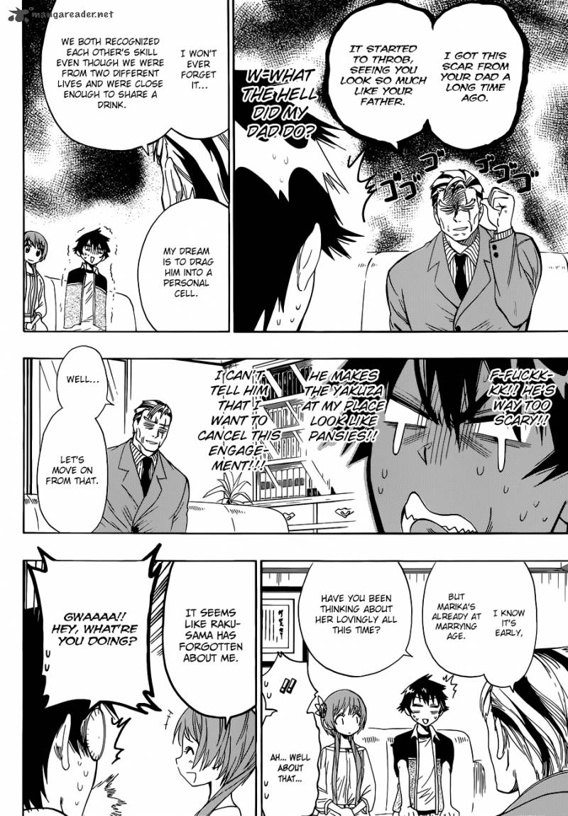 Nisekoi 37 9