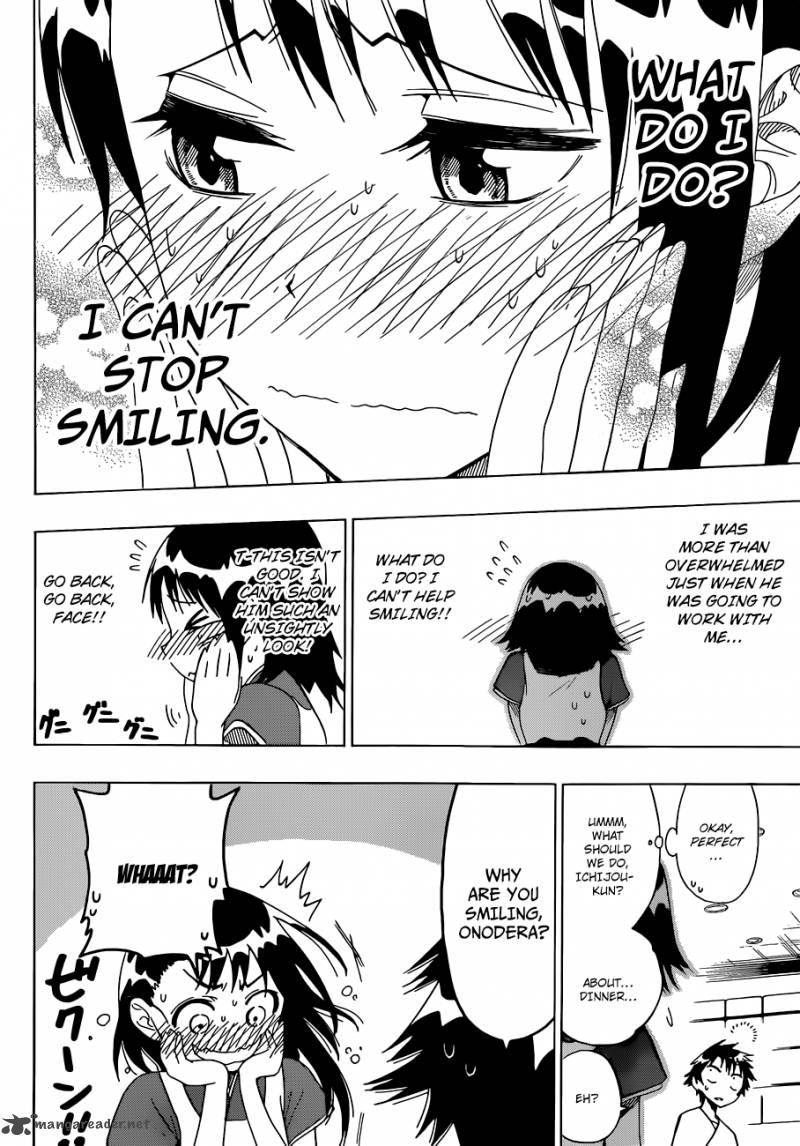 Nisekoi 39 5
