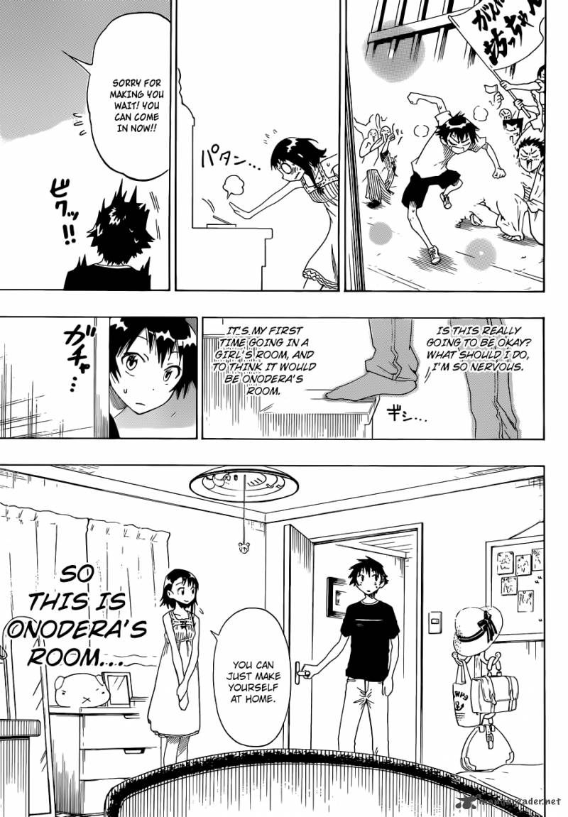 Nisekoi 39 8