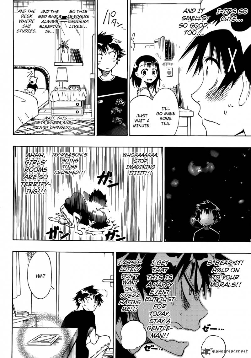 Nisekoi 39 9