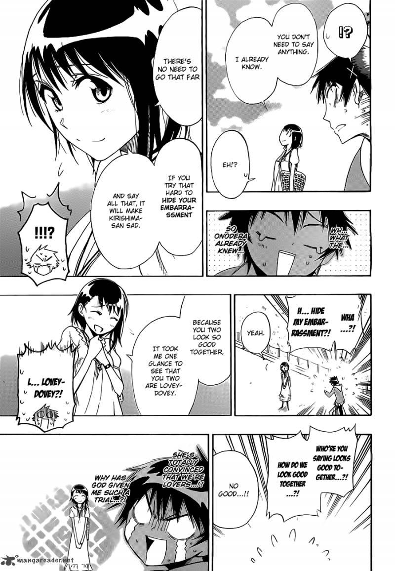 Nisekoi 4 12