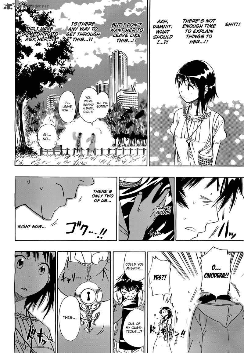 Nisekoi 4 13