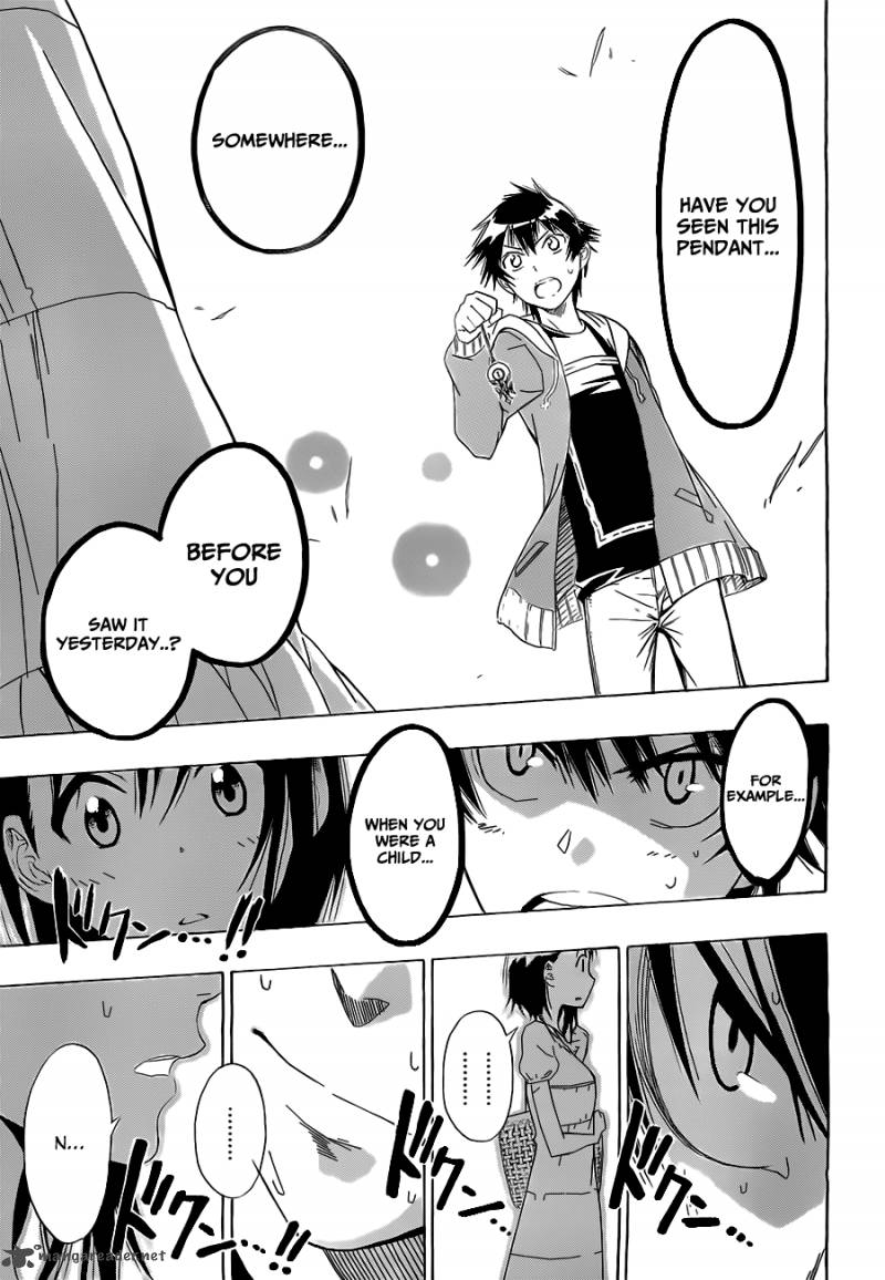 Nisekoi 4 14
