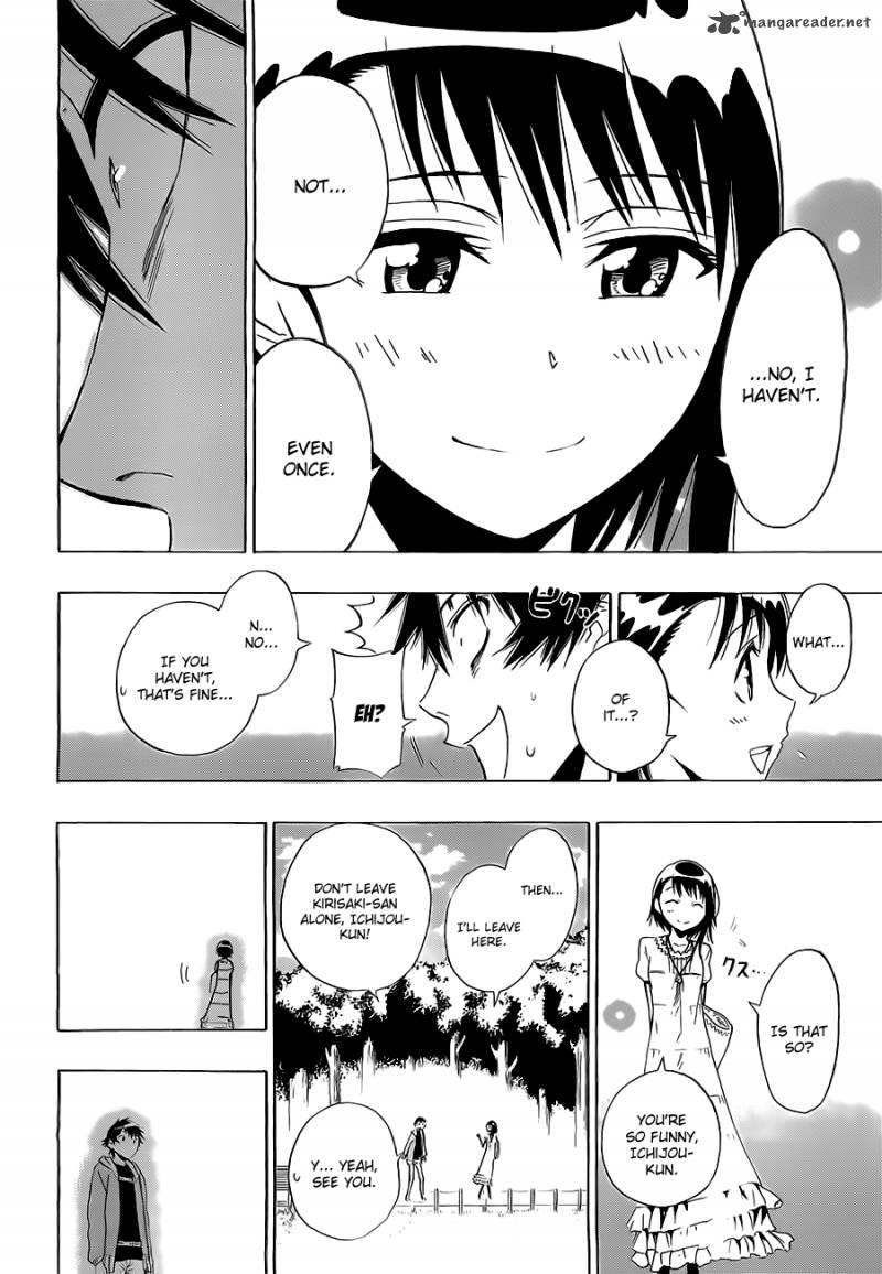 Nisekoi 4 15