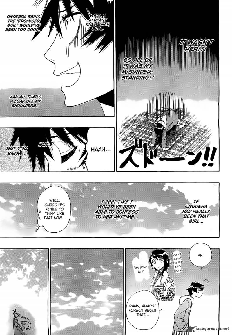 Nisekoi 4 16