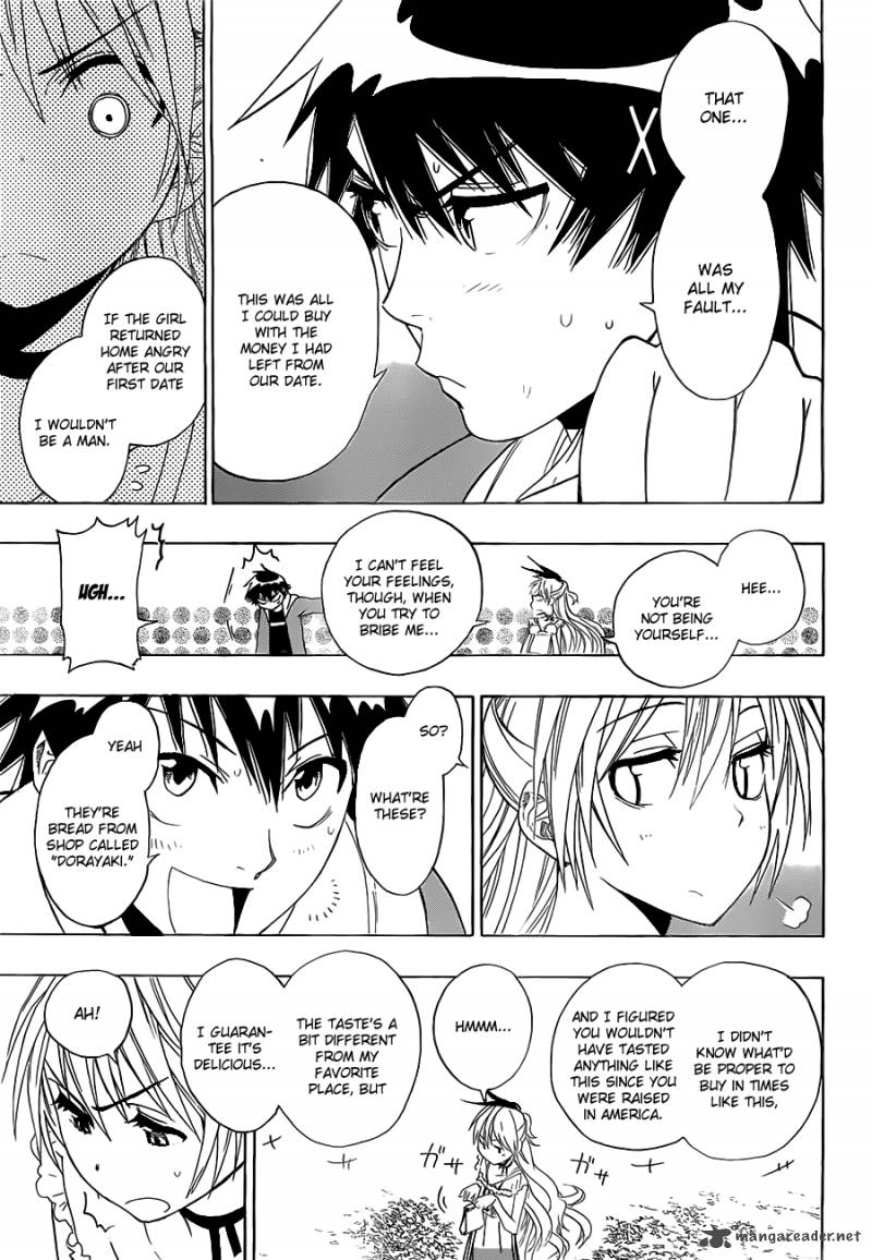 Nisekoi 4 18