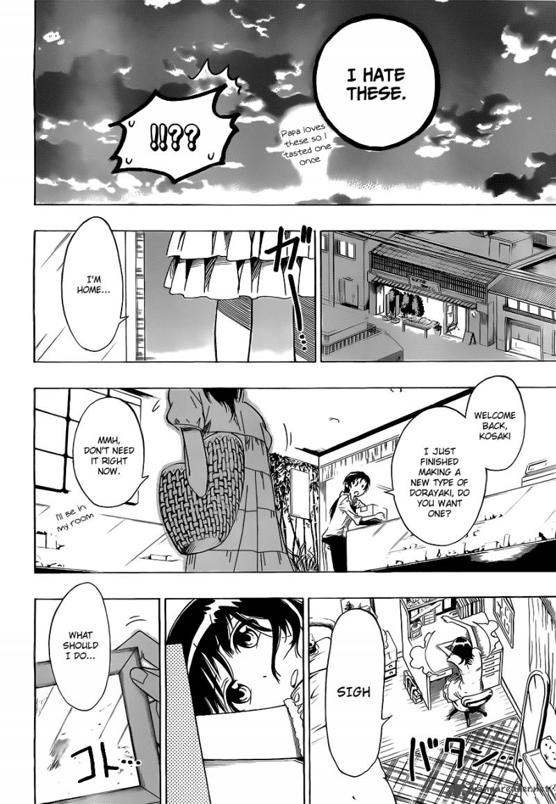 Nisekoi 4 19