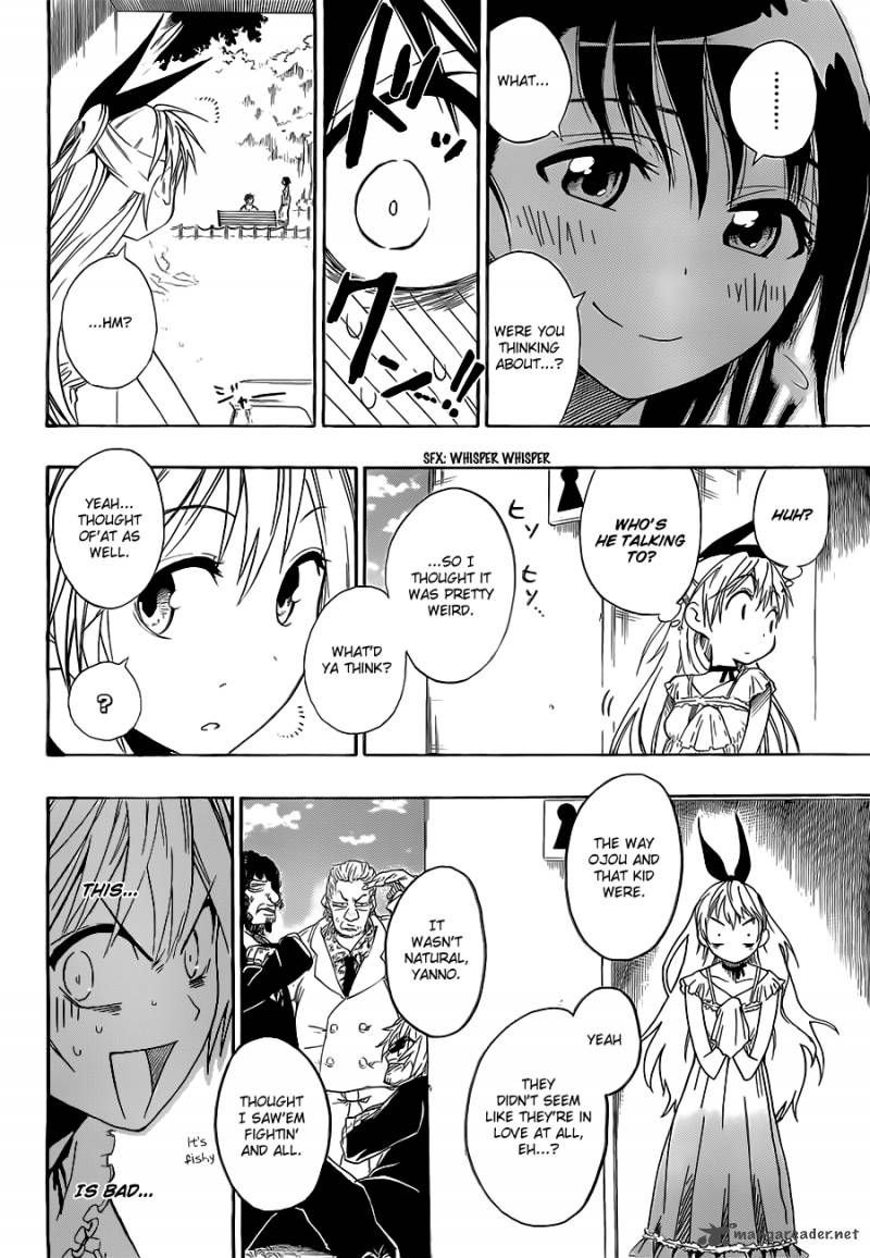 Nisekoi 4 2