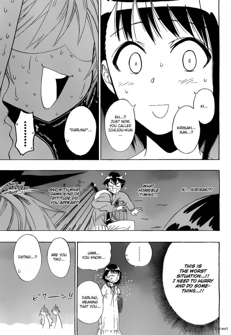 Nisekoi 4 6