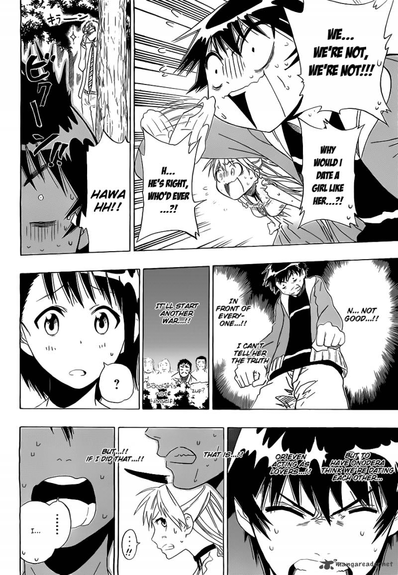 Nisekoi 4 7
