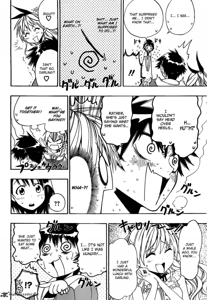 Nisekoi 4 9