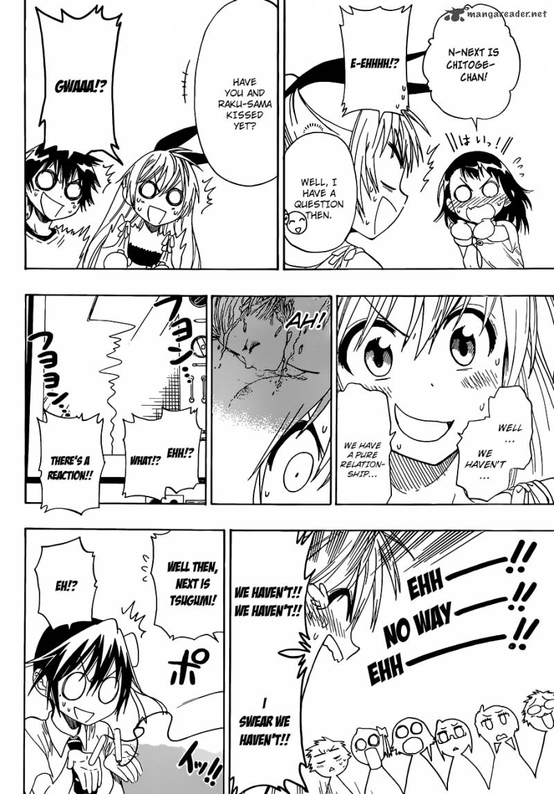 Nisekoi 40 15