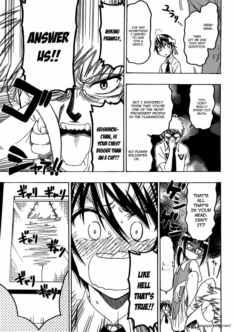 Nisekoi 40 16