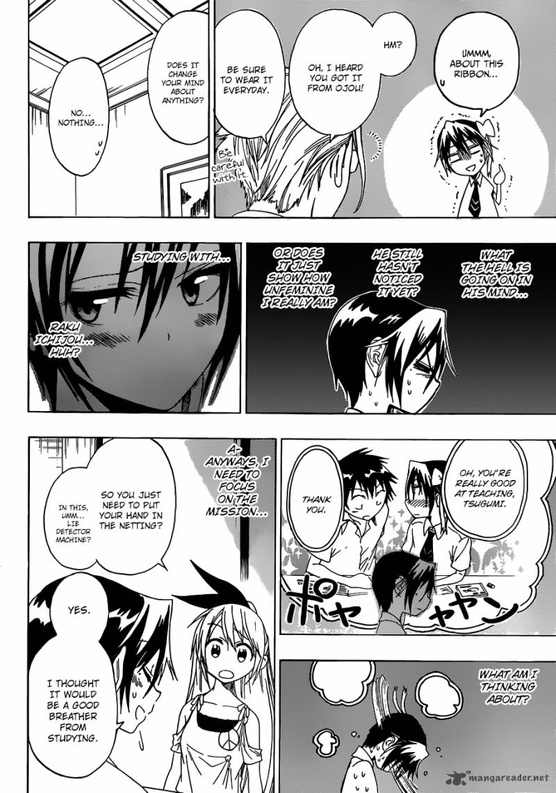 Nisekoi 40 7