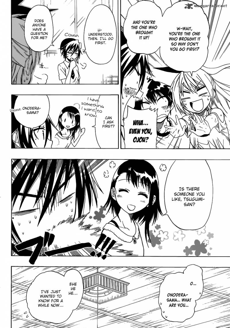 Nisekoi 40 9