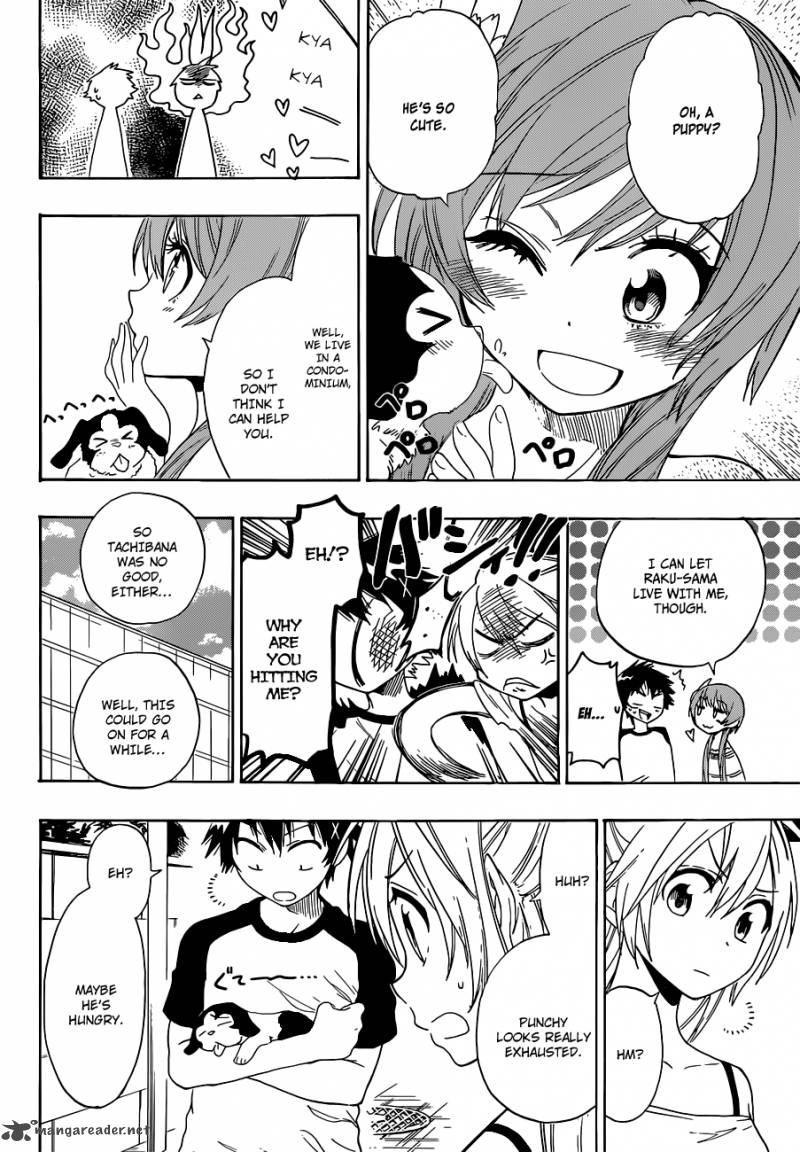 Nisekoi 41 11