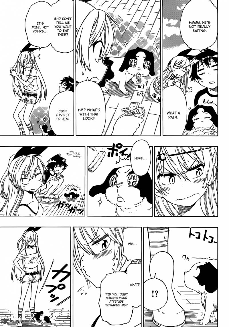 Nisekoi 41 12