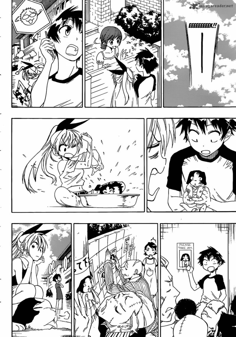 Nisekoi 41 13