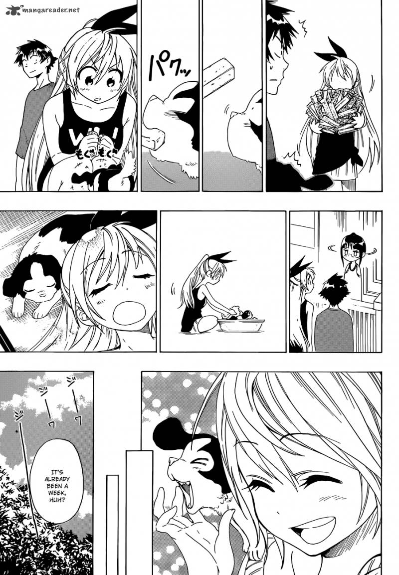 Nisekoi 41 14