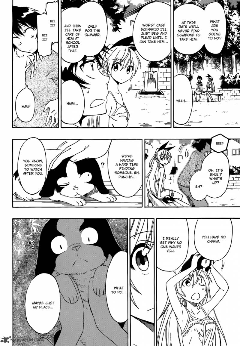 Nisekoi 41 15