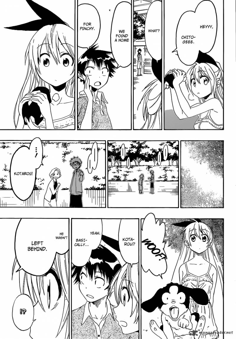 Nisekoi 41 16