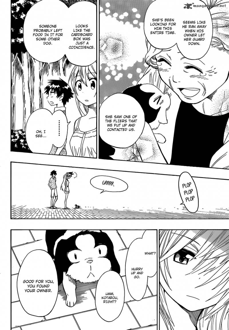 Nisekoi 41 17