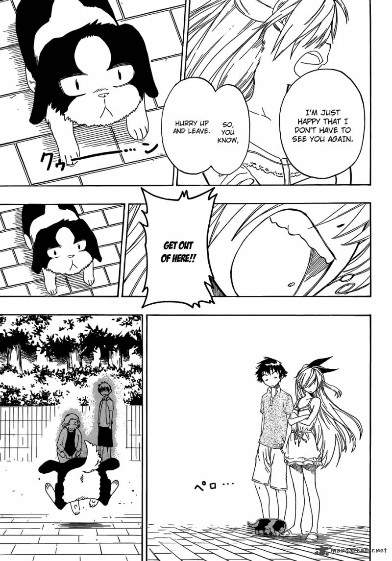Nisekoi 41 18