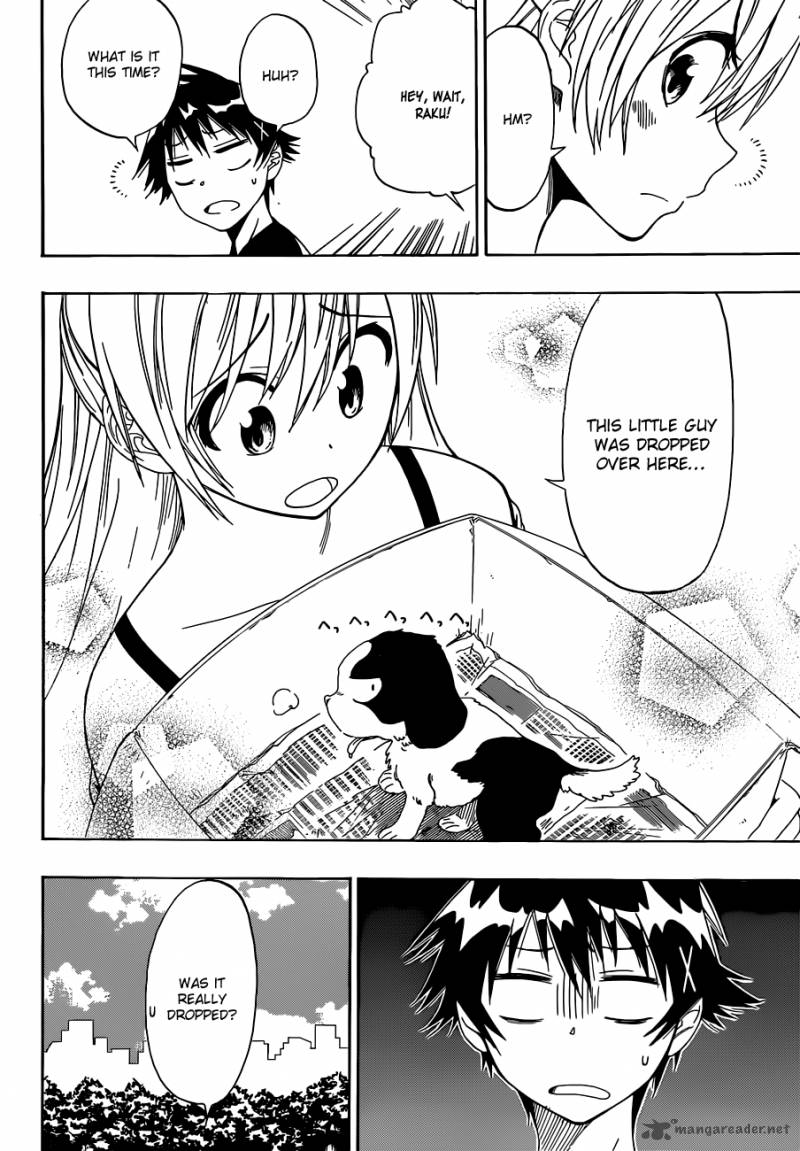 Nisekoi 41 3