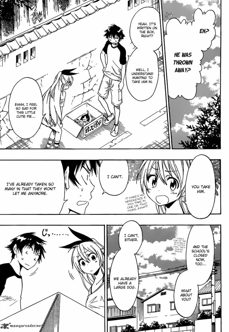 Nisekoi 41 4