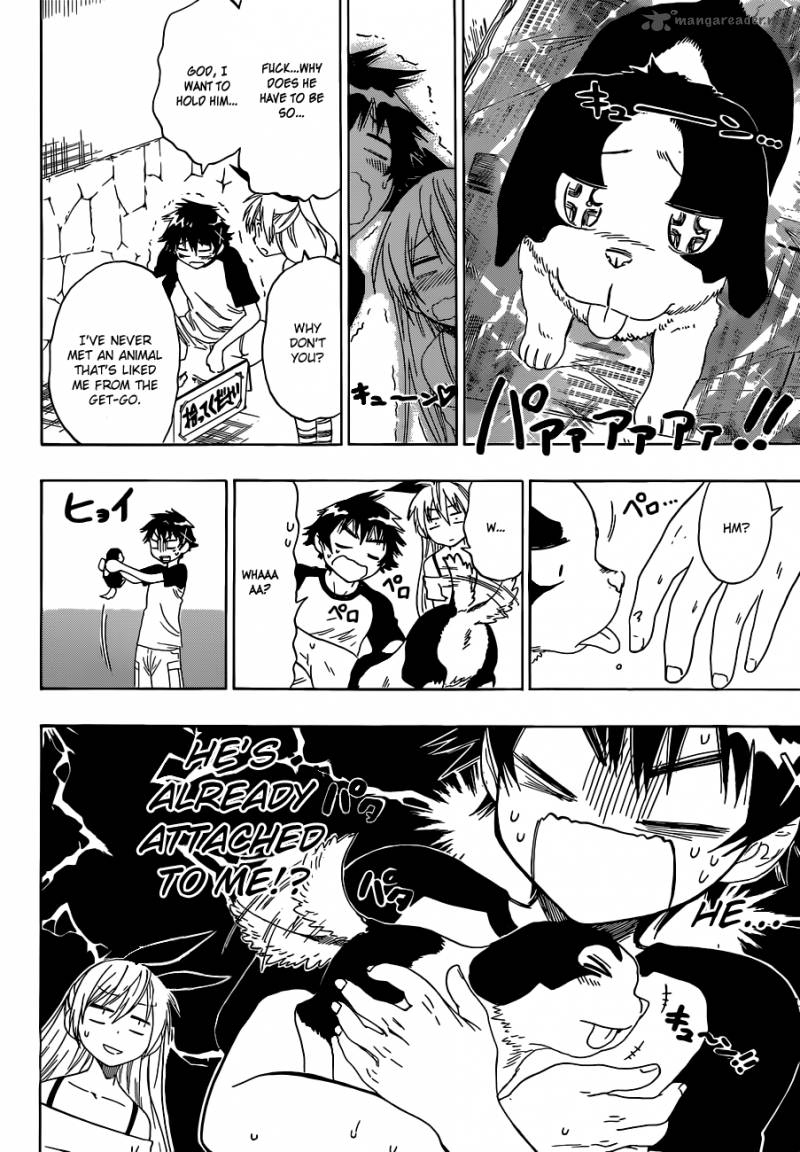 Nisekoi 41 5