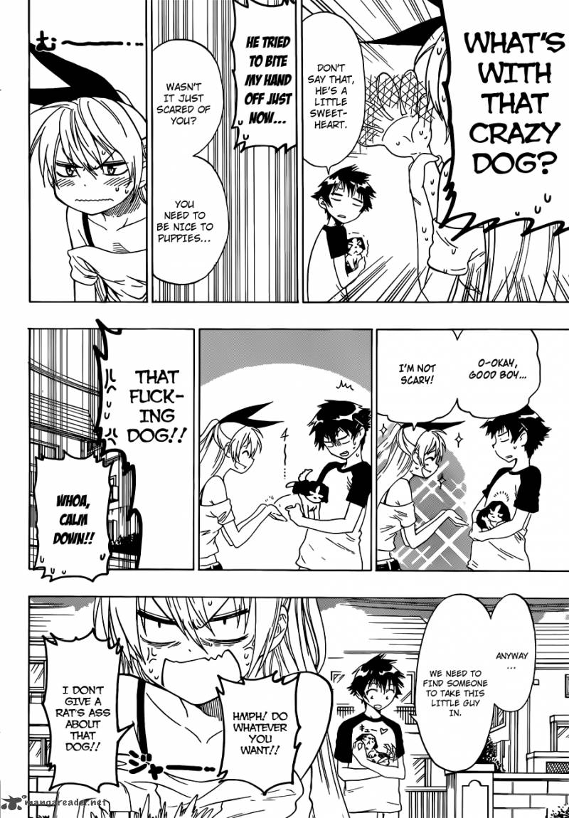 Nisekoi 41 7