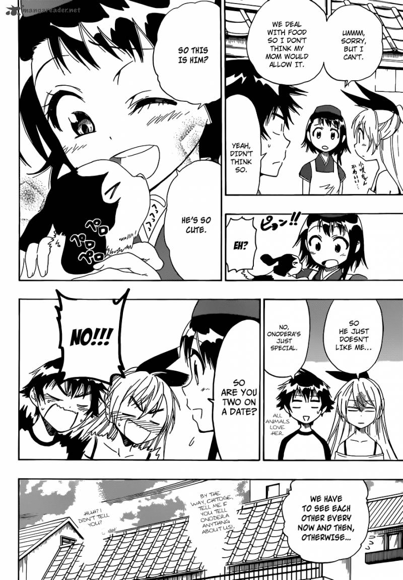 Nisekoi 41 9