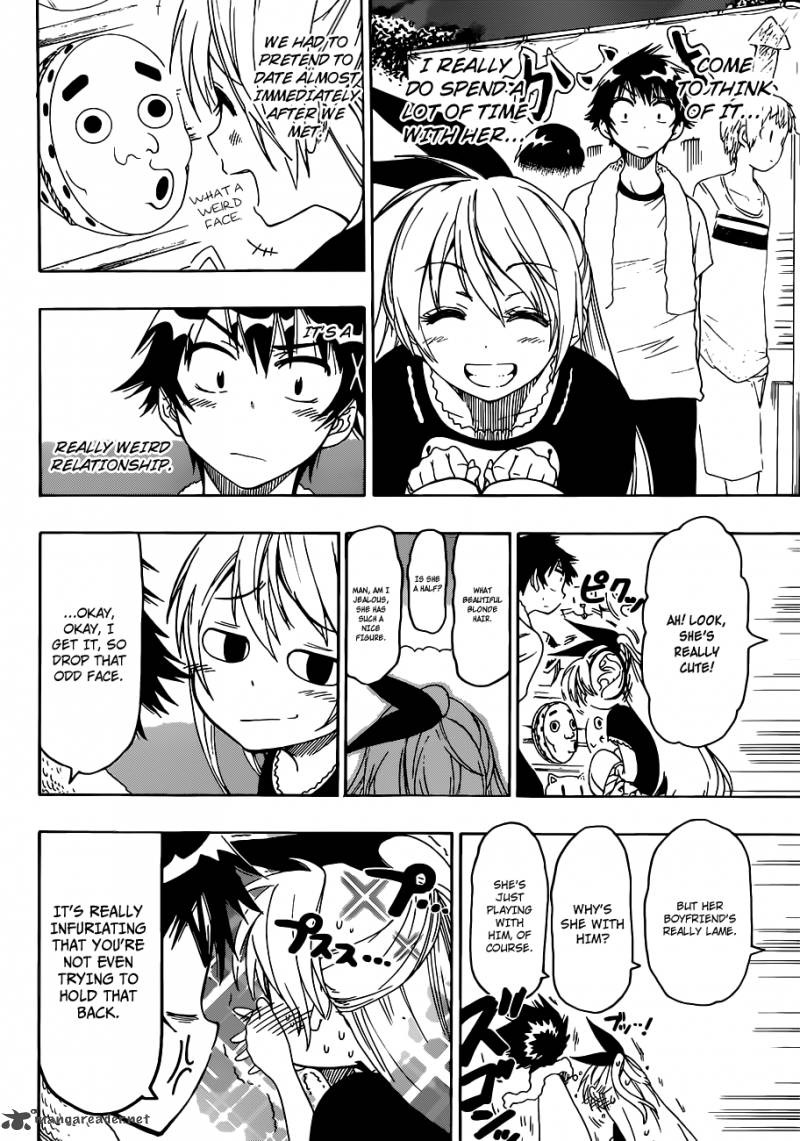 Nisekoi 42 11