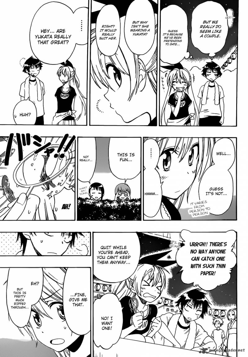 Nisekoi 42 12