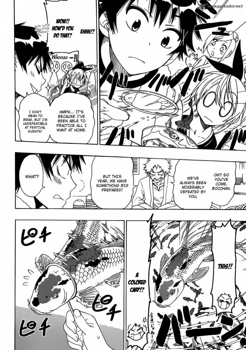 Nisekoi 42 13