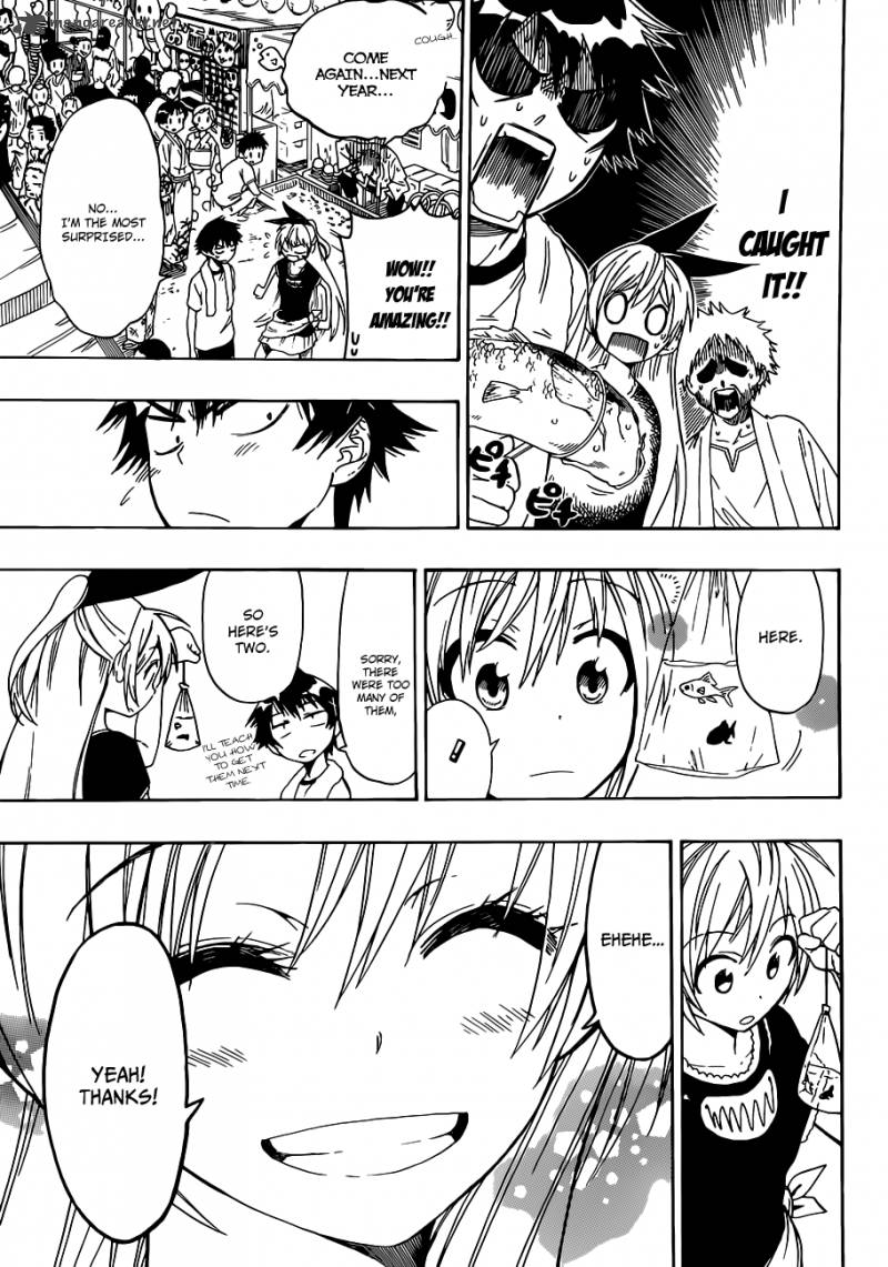Nisekoi 42 14