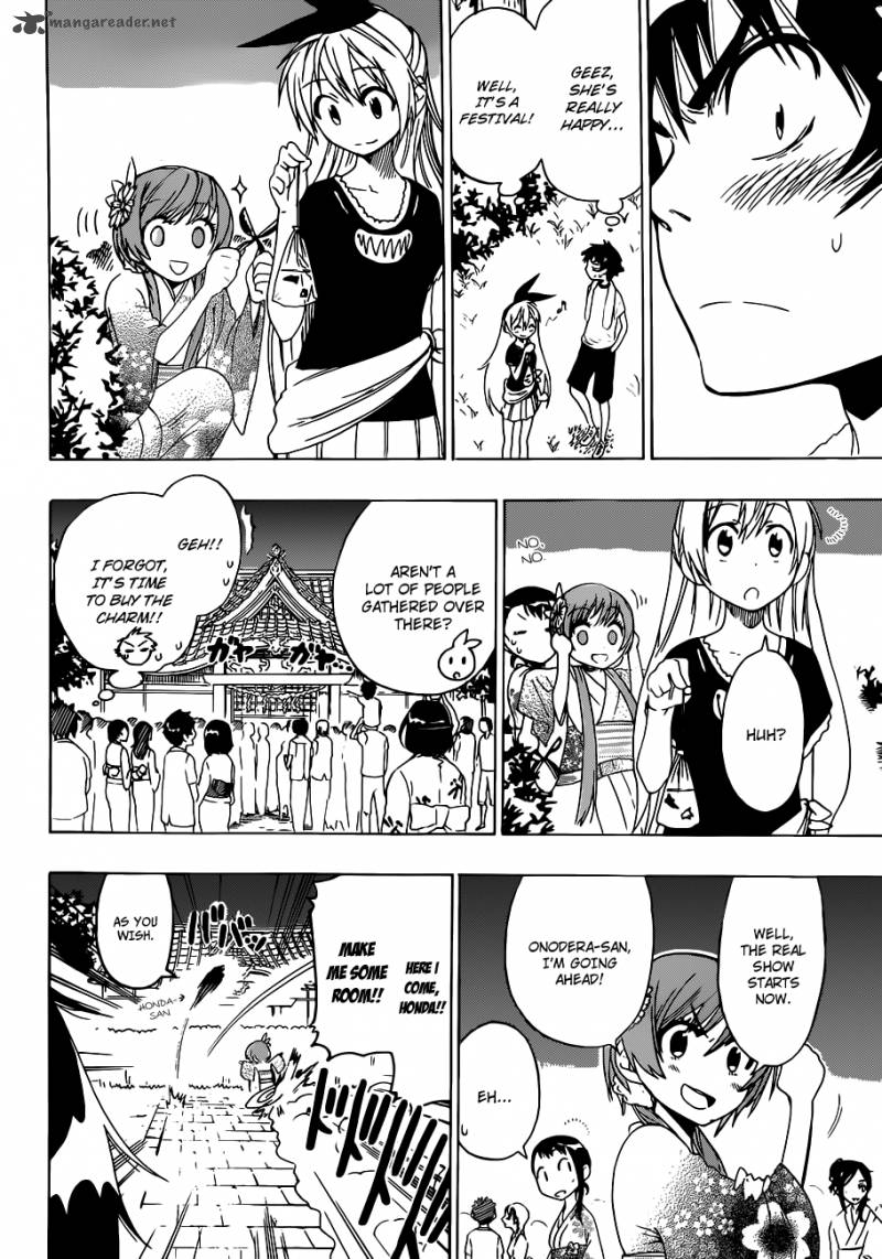 Nisekoi 42 15