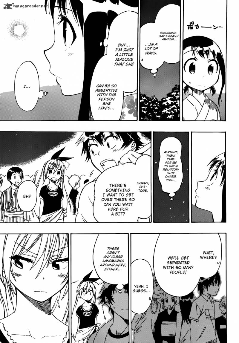 Nisekoi 42 16