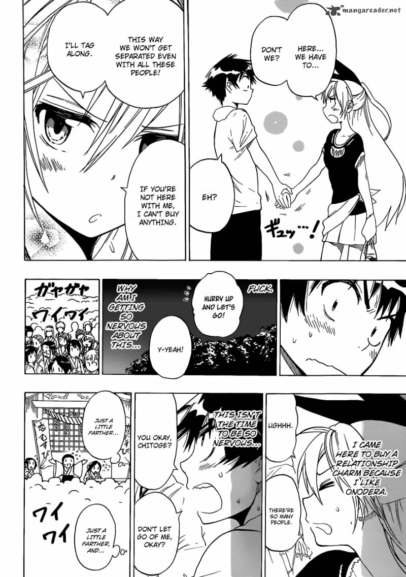Nisekoi 42 17