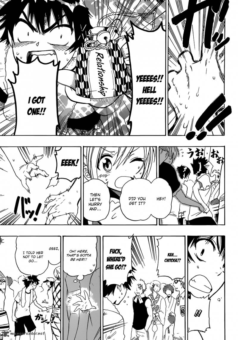 Nisekoi 42 18